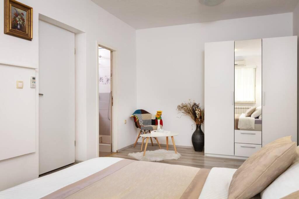 Villa Lipovac Trogir Kültér fotó