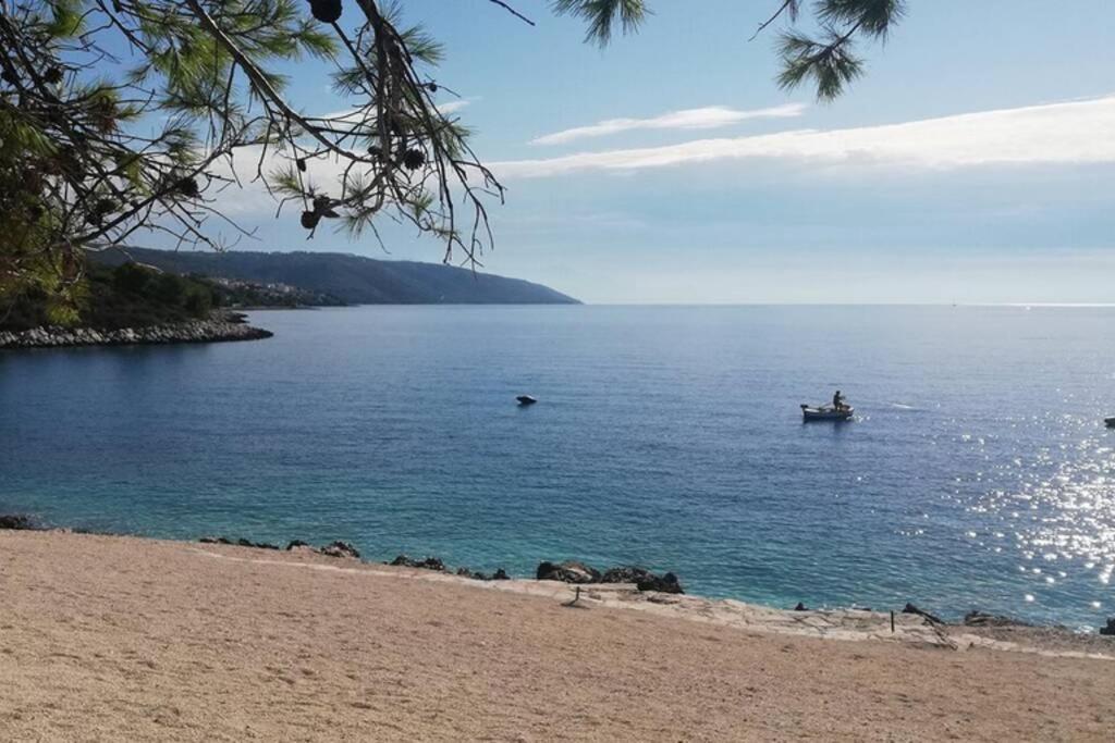 Villa Lipovac Trogir Kültér fotó