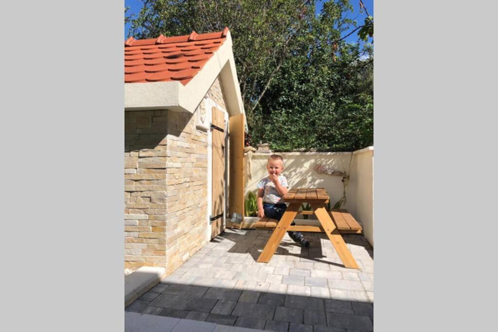 Villa Lipovac Trogir Kültér fotó