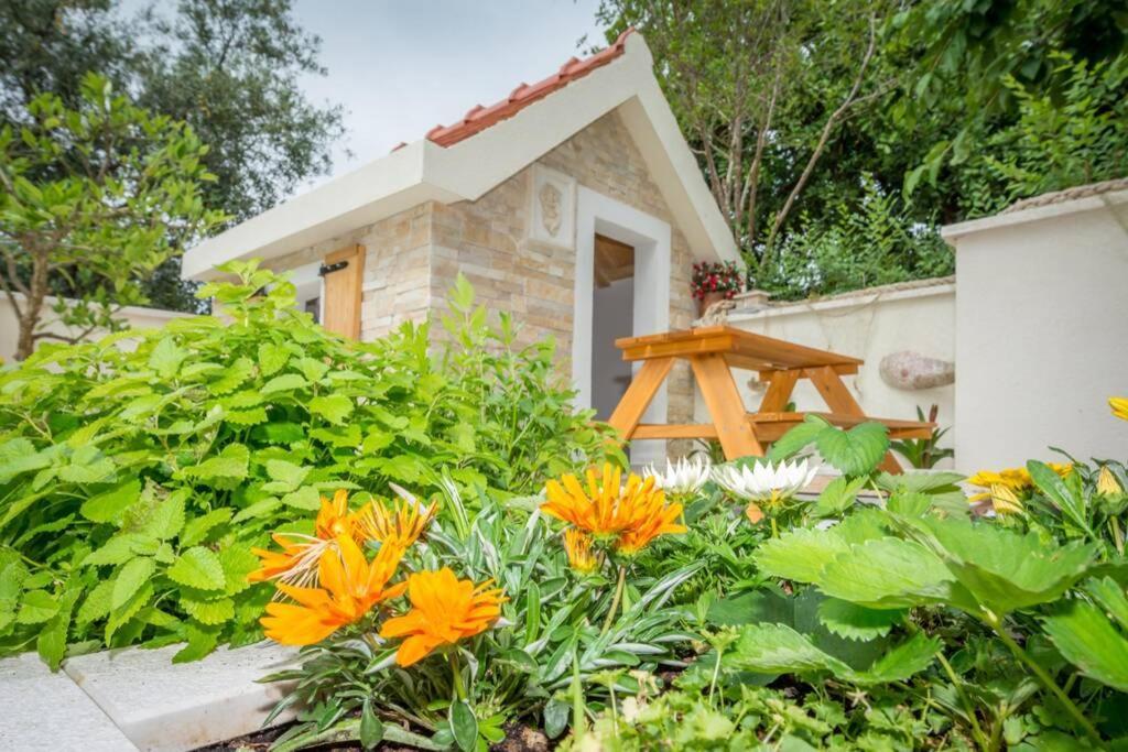 Villa Lipovac Trogir Kültér fotó