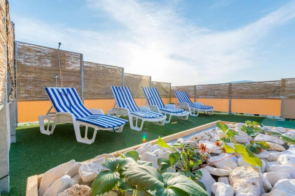 Villa Lipovac Trogir Kültér fotó