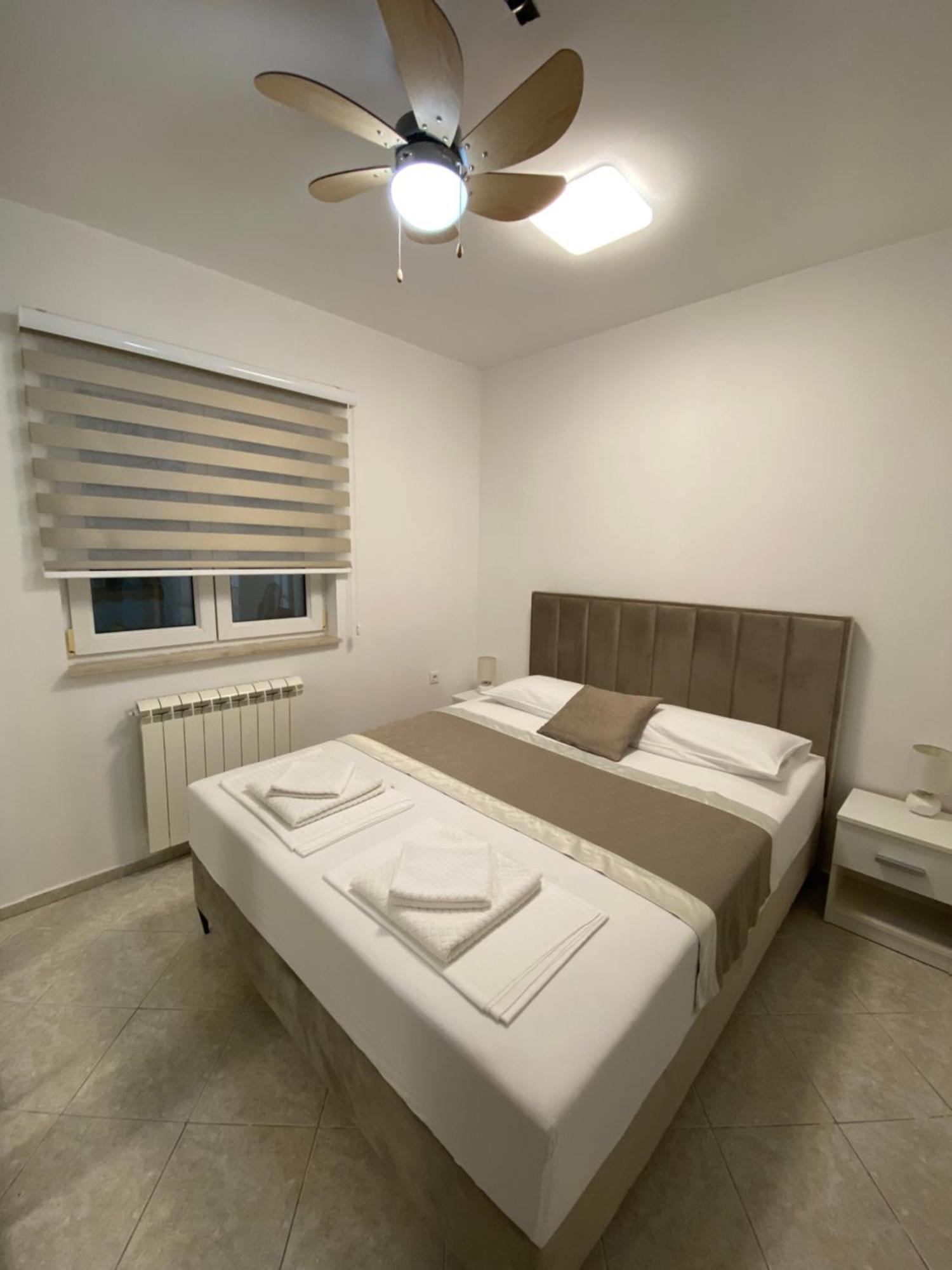 Villa Lipovac Trogir Kültér fotó